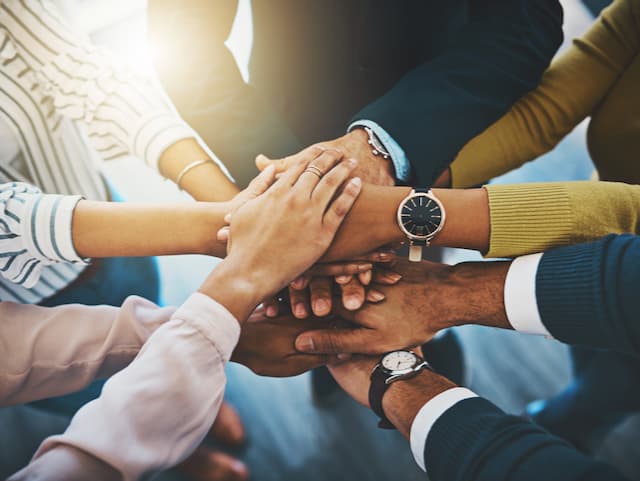 Dein Erfolg ist unser Erfolg